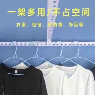 学生寝室遮光宿舍牀帘支架上铺可伸缩窗帘蚊帐专用烤漆角钢牀架子