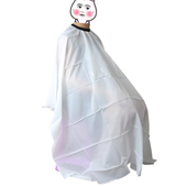 理发围布不沾发 防静电剪发围布发廊专用专业美发帐篷 包邮