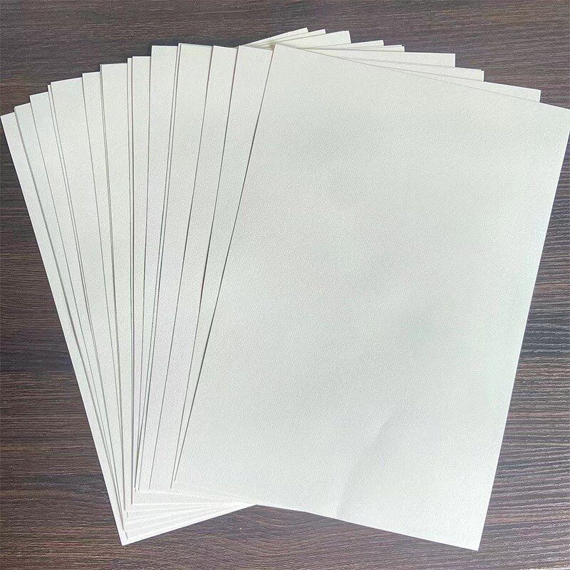 A4素描纸手抄报模板绘画专用纸8K素描本铅笔画纸美术绘画纸150g