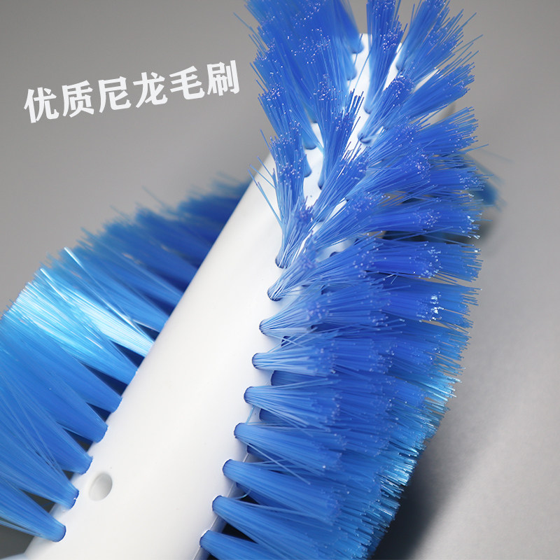 改装洗鞋机毛刷擦专用洗衣机刷子改造半全自动小型洗鞋神机器配件图片