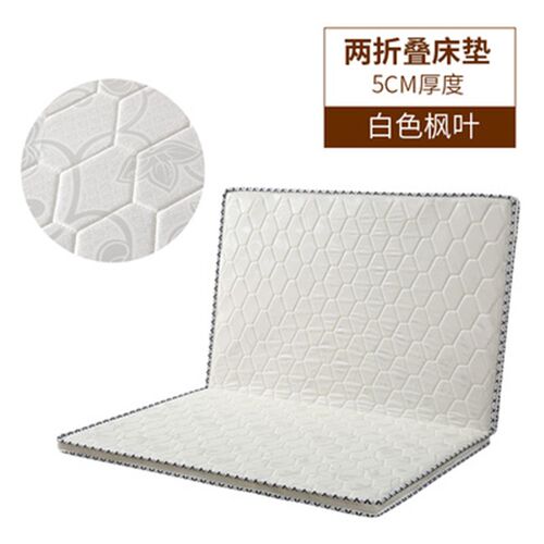 经济型硬棕床垫天然椰棕床垫1.5m床1.8米1.2折叠高架床阁楼床床垫