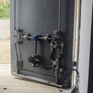 按照14J938图集生产A型液压防爆门A型抗爆密闭门 A型抗爆门