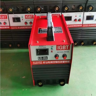 便携式 270L电压焊机抗干扰电压焊机 逆变双电压焊机功率大ZX7