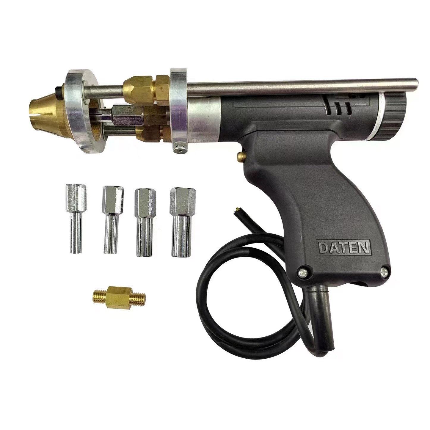 热销螺柱焊机焊枪 拉弧式栓钉焊机用配件 RSN-2500钢结构剪力钉机