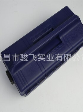 南昌长城精工 三翻斗式塑料工具箱 427025 427026
