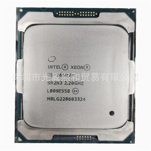 2650V4 2660V4 2680V4 2683V4 2640V4 2690V4 XEON 2620V4