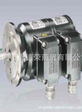 HUBNER霍伯纳编码器POG9DN1200R+FSL