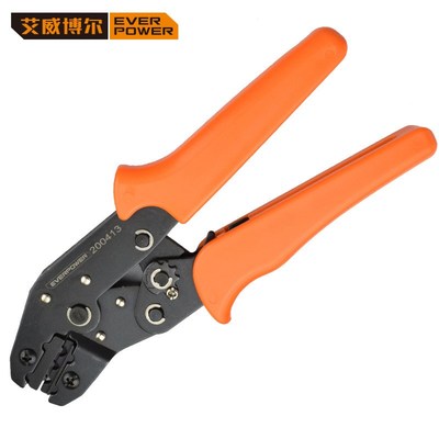 EVER POWER/艾威博尔 裸端子压线钳 200413