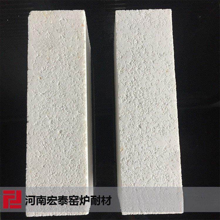 氧化铝空心球砖 隔热耐火保温砖 耐温2000度 长期供应 1.5密度