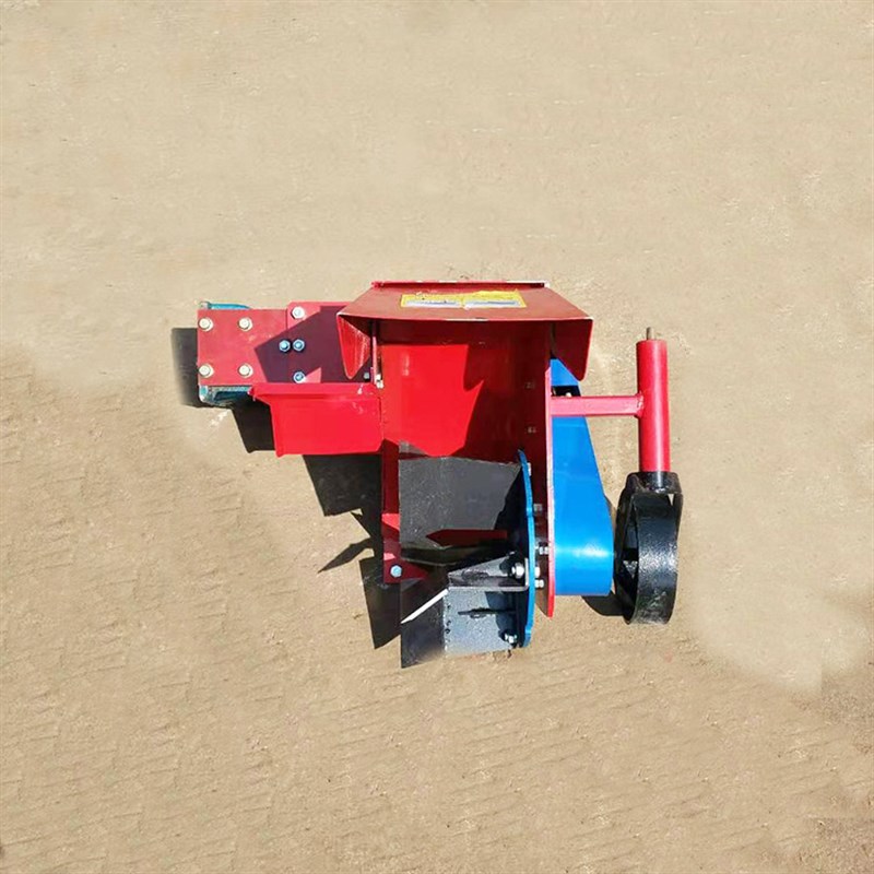 葡萄埋藤机手扶车带江苏迈腾机葡萄草莓培土机葡萄园埋藤机