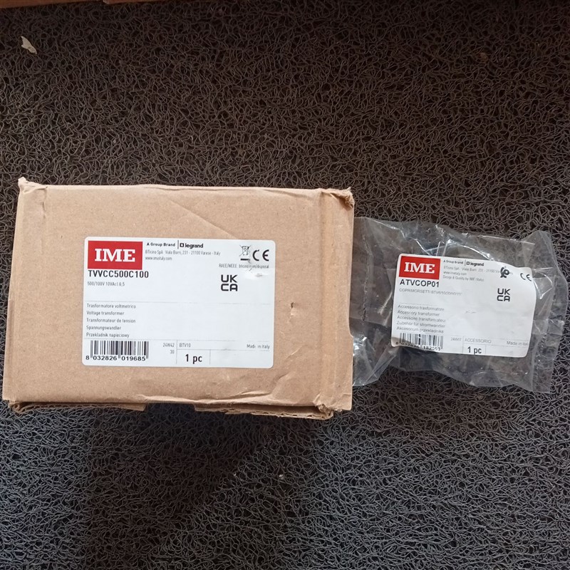 IME电流互感器 继电器TA32750C160