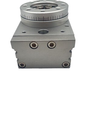 SMC摆台旋转气缸MSQB1A MSQB2A MSQB3A MSQB7A 全新原装 现货