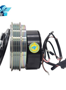 适用思域1.5混合动力汽车空调压缩机离合器 38810RMXA01