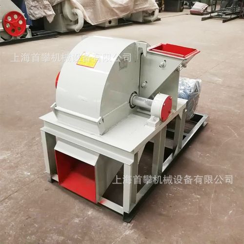 600型木材粉碎机香菇料食用菌木屑木削菇木粉碎树枝机器