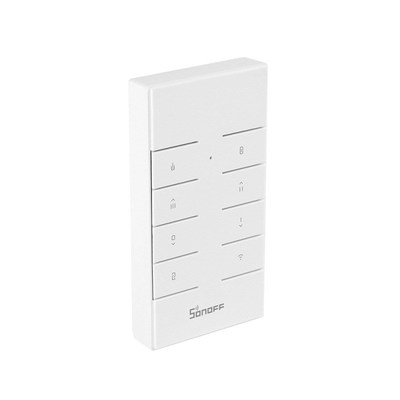 Sonoff D1 带RM33 R2智能调光开关灯泡通断器智能家居定时 Dimmer