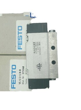 FESTO电磁阀 533346 VMPA1-M1H-E-PI 533345 VMPA1-M1H-G-PI 现货