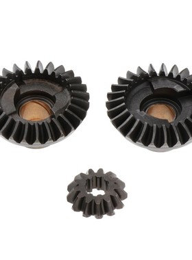 船外机4/5/6HP波箱齿轮6BX-45551-00 67D-45560-00 67D-45570-00