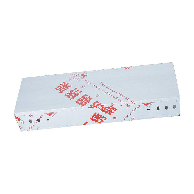 不锈钢桥架 槽式桥架  桥架100*50   厂家供应  电缆桥架 桥架