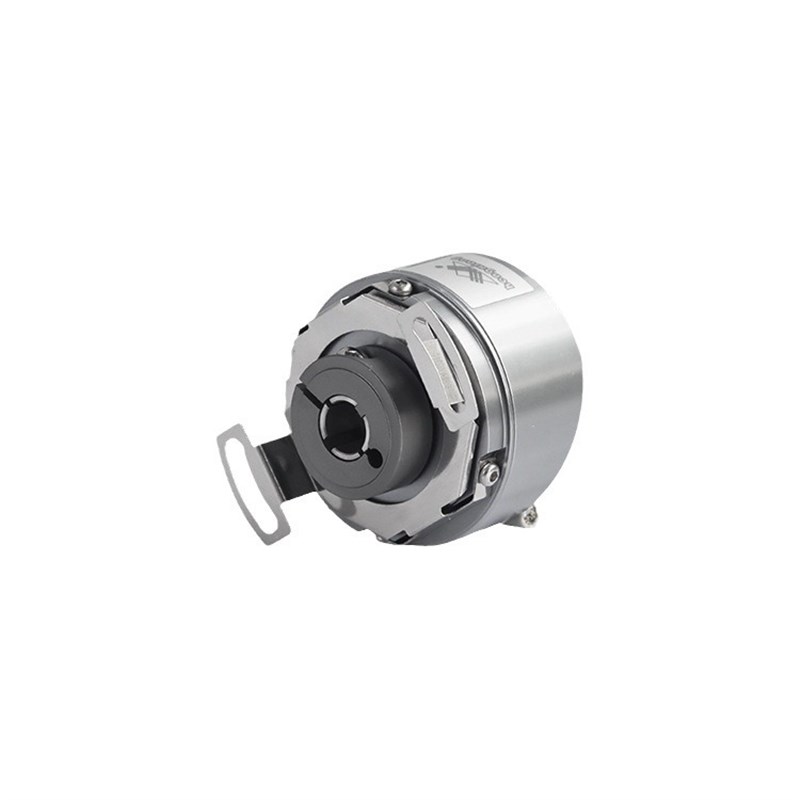 实心锥轴6.5毫米1VPP编码器系列光电生产编码器牵引电机编码器