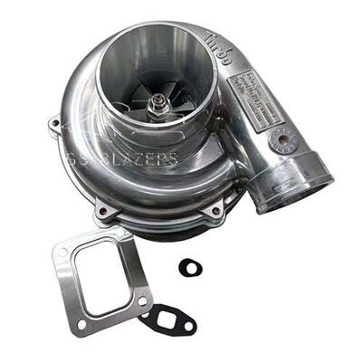 涡轮增压器114400-2720用于挖掘机EX200-2EX200-36BD1发动机