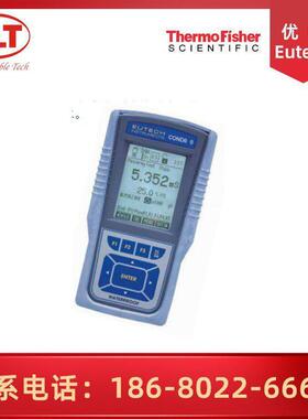COND600电导率 总溶解固体量 TDS 温度 CON450 电导盐度 COND6+