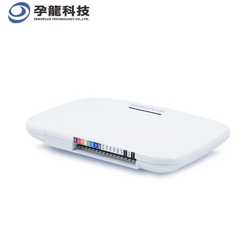 孕龍多通道逻辑分析仪LAP-Educator系列75MHz采样率 LAP-Educator