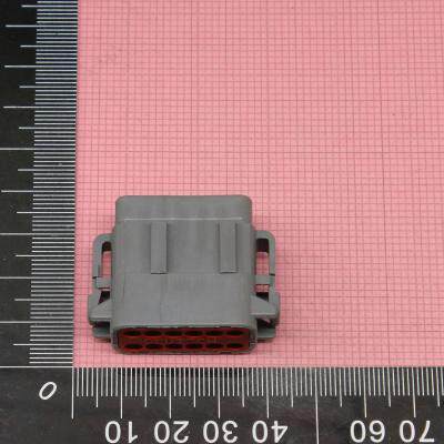 DTM06-12SA  德驰型DT连接器管型压线端子  原厂原装 现货