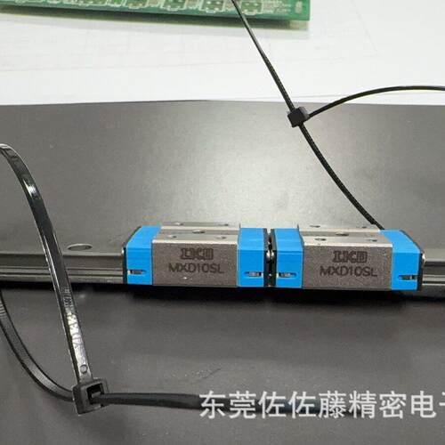 IKO精密直线导轨滑块LRXD10SL LRXD12SL LRXDG12SL LRXDG15SL