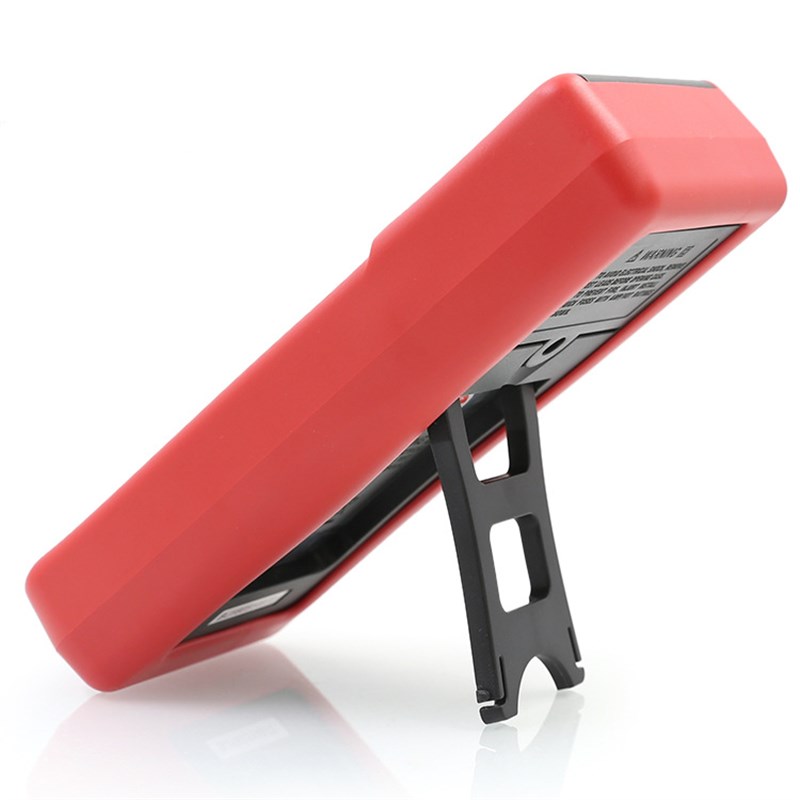 滨江BM91B防烧数显电工数字万用表多功能高精度自动量程家用