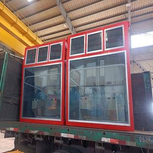 起重机操作室司机室行车司机室电器操作室小型吊车驾驶室