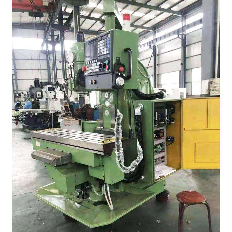 XK5032型数控铣床数控简易铣床多功能数控铣床加工中心厂家直销,五金/工具,其他机械五金,淘宝优惠券,粉丝福利购,淘宝优惠卷