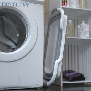 宠物浴盆便携可折叠浴桶猫咪浴缸狗狗猫洗澡盆泰迪淋浴洗猫盆排水