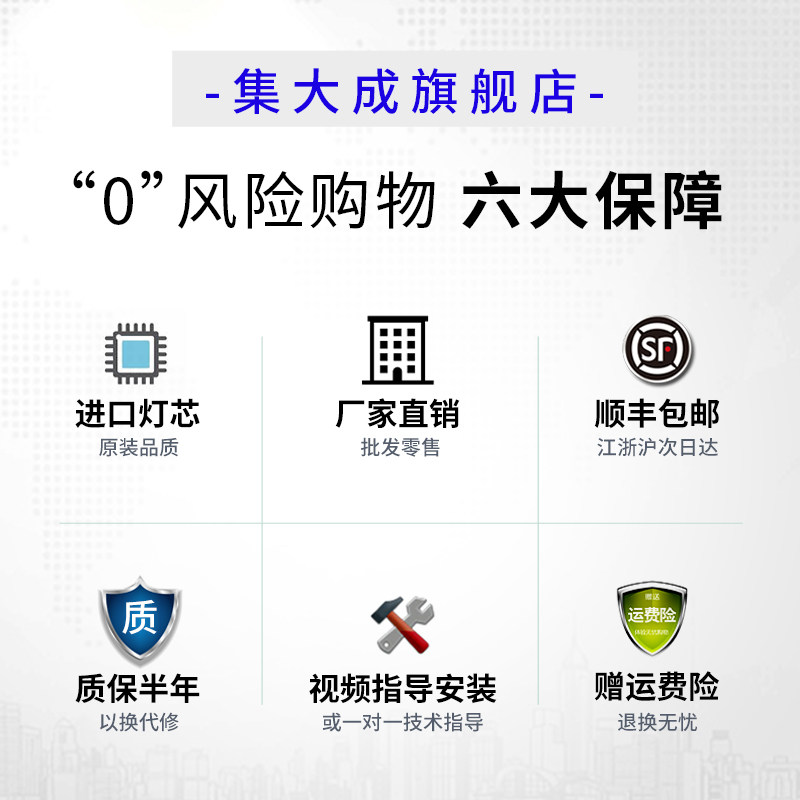 大歌猛兽侠明道光束灯灯泡5R200W 7R230W 9R260W 10R280W 15R300W