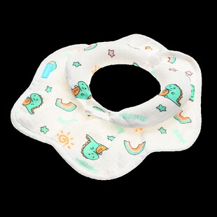 婴儿u型护颈枕宝宝歪脖子纠正斜颈枕头儿童安全座椅定型枕汽车用