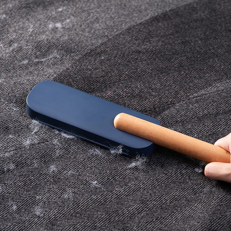 静电除尘刷粘毛器家用衣物毛呢双面呢去毛沙发床单除毛刷粘猫毛刷