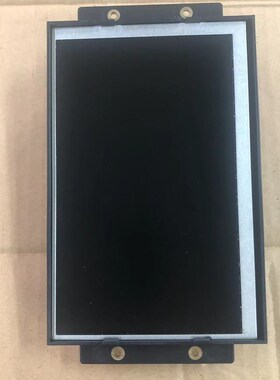 LCVLEB18M3 弘讯AK668电脑显示屏 海天 佳明注塑机Q7电脑7寸彩屏