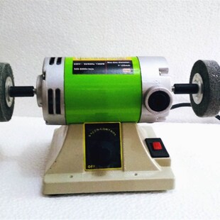 抛光机布轮机砂轮机一机多用功能转化配件 压板尖锥轴套粘盘