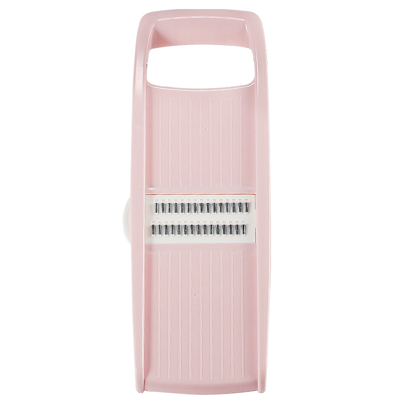 厨房餐厅多功能削土豆丝切菜机家用切丝刨丝器切片切花切丁擦丝器