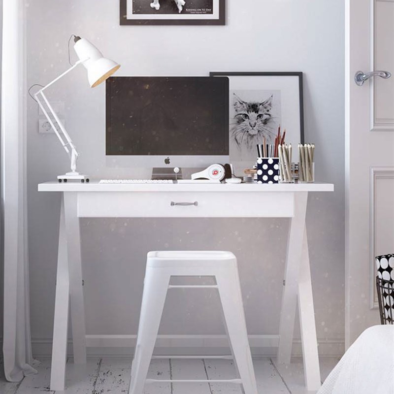 复古铁皮椅吧椅美式家用高脚凳子吧台凳铁艺吧台椅欧式金属吧凳子