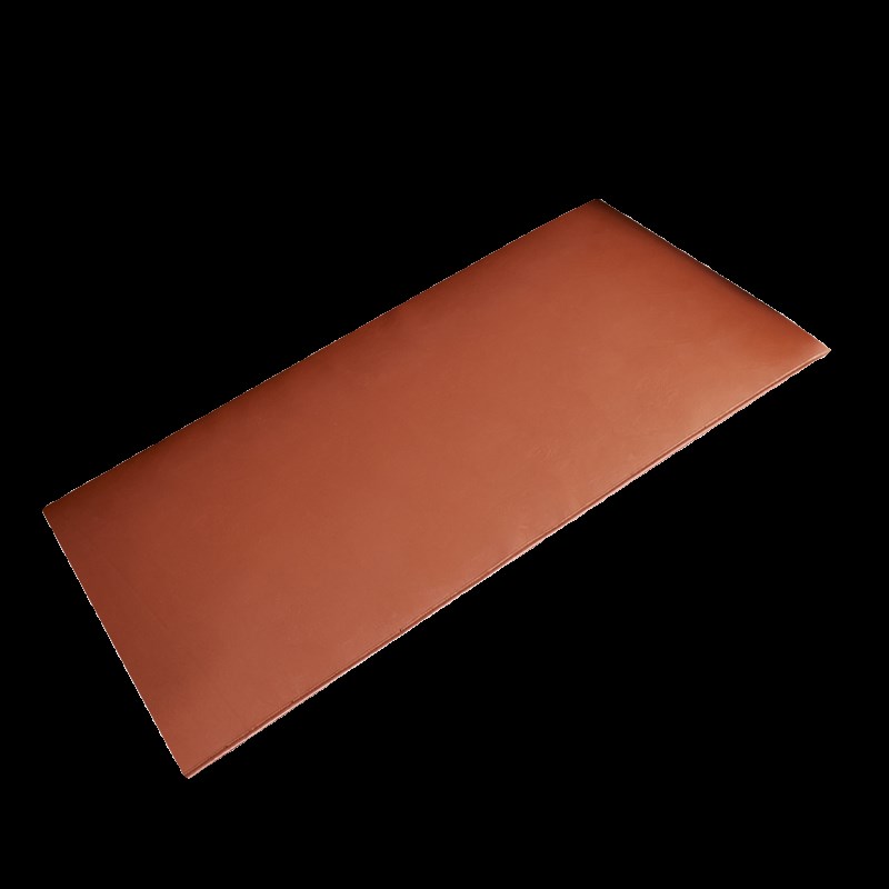 皮质沙发专用垫防滑四季通用直排沙发垫防水隔尿大三人皮沙发坐垫