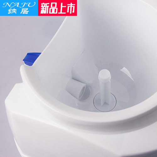 简易饮水机 纯净矿泉水饮水器 家用宿舍小型迷你取水器桶装水支架