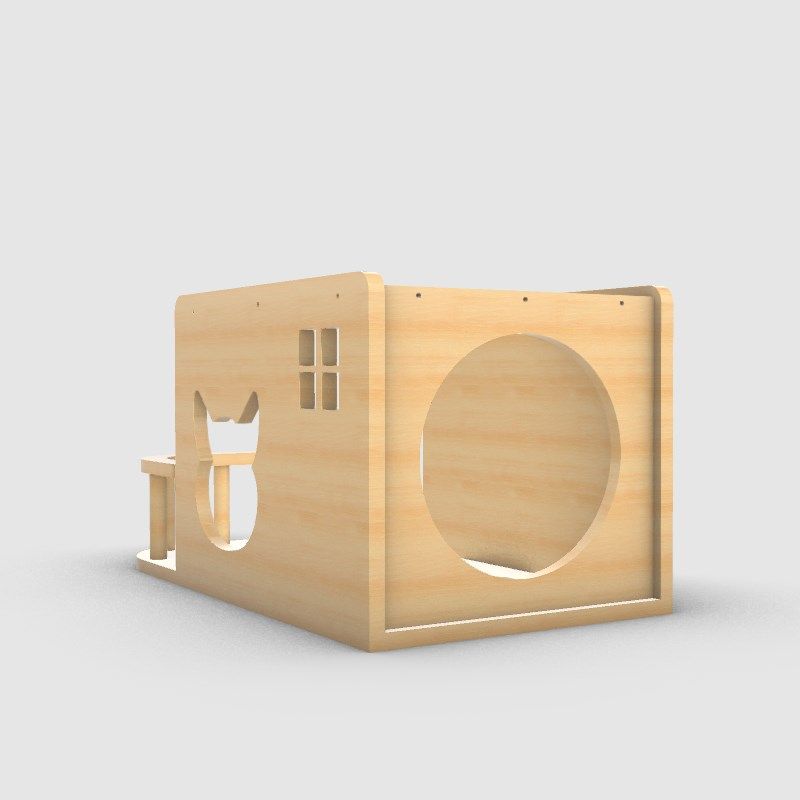 免费设计订制实木壁挂墙壁式不占地一体跳台露台式猫窝爬架猫墙,宠物/宠物食品及用品,猫窝/屋/帐篷/沙发,淘宝优惠券,粉丝福利购,淘宝优惠卷