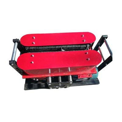 电缆输送机电缆敷设机DSJ180履带式电力光缆牵引机铺缆传送机拉缆