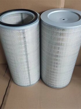 耐高温除尘滤芯  滤筒 唐纳森椭圆阻燃电浆雷射切割机滤芯P1919