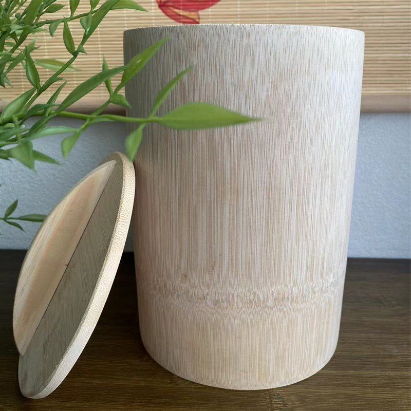 竹筒饭蒸筒蒸饭桶竹甄子传统手工天然楠竹蒸米饭神器整竹家用模具