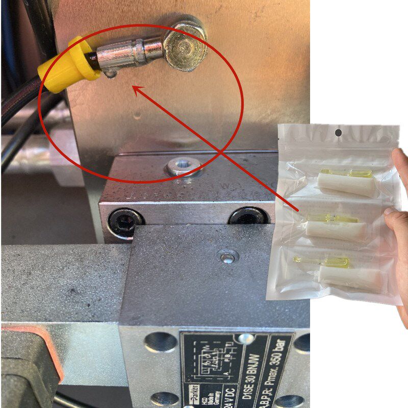 铜管修补胶水抗高压小孔裂缝堵漏强力胶耐高温空调冰箱补漏氟雪种