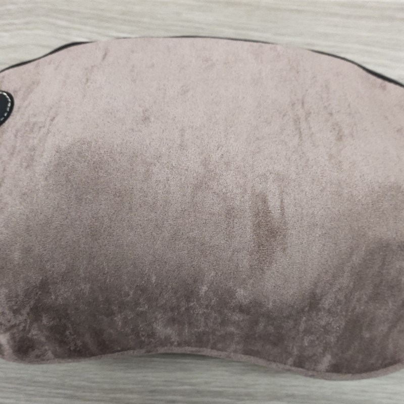 OS-102颈椎按麽器耐磨加厚外套更换皮套布套外套子按摩器防尘外罩