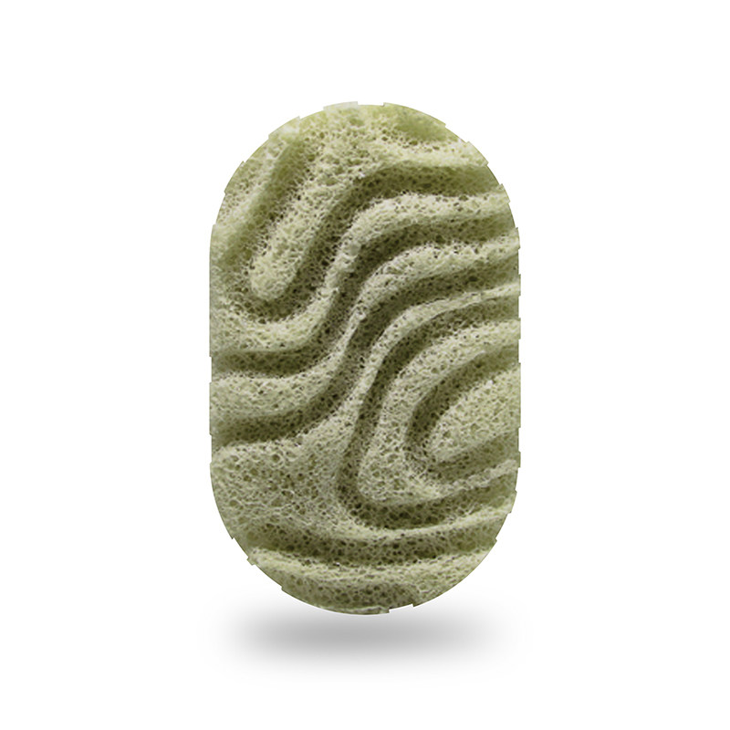 渣洗!Orijin Sponge沐浴棉洗澡沐浴球搓澡巾洗澡巾浴花用品柔软