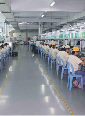 开关电源 5V10A 大体积 220V转5V50W LED模型模组电源 S-50-5