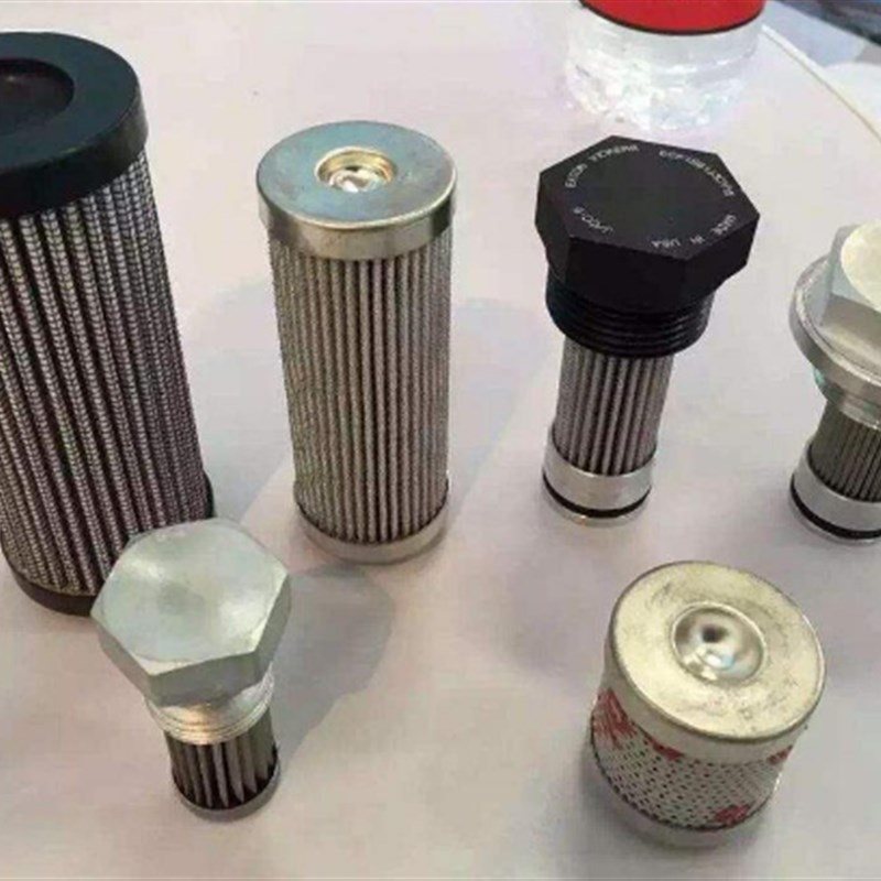 东汽风电齿轮箱液压滤芯FD70B-602000A016优质滤芯 原厂品质